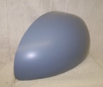 Ford Focus [98-04] Mirror Cap Cover - Primed smooth